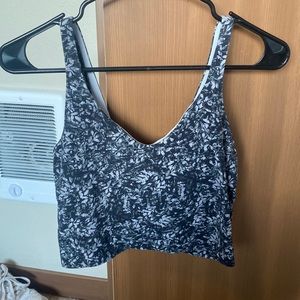 Lululemon align tank